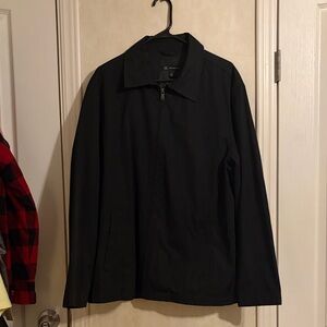 INC Women’s Classic Black Jacket